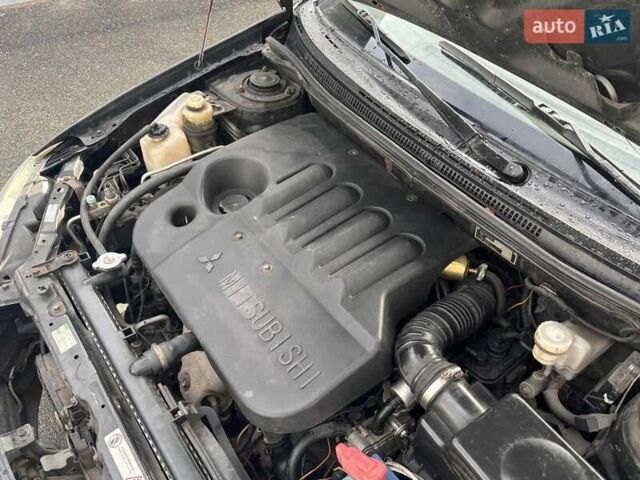 Черный БИД Ф3, объемом двигателя 1.6 л и пробегом 250 тыс. км за 2000 $, фото 4 на Automoto.ua