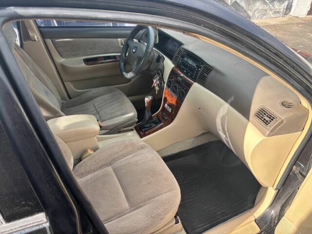 Черный БИД Ф3, объемом двигателя 1.6 л и пробегом 250 тыс. км за 2100 $, фото 5 на Automoto.ua