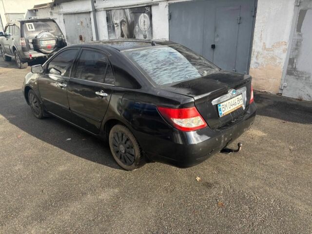 Черный БИД Ф3, объемом двигателя 1.6 л и пробегом 250 тыс. км за 2100 $, фото 1 на Automoto.ua