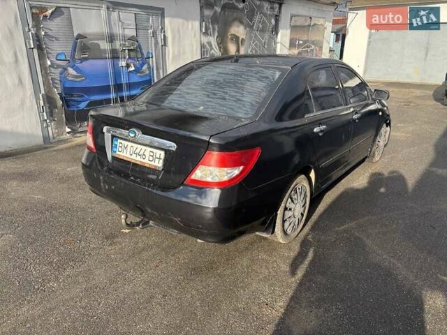 Черный БИД Ф3, объемом двигателя 1.6 л и пробегом 250 тыс. км за 2000 $, фото 1 на Automoto.ua