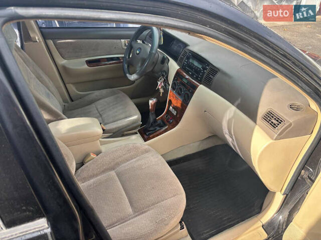 Черный БИД Ф3, объемом двигателя 1.58 л и пробегом 180 тыс. км за 1950 $, фото 2 на Automoto.ua