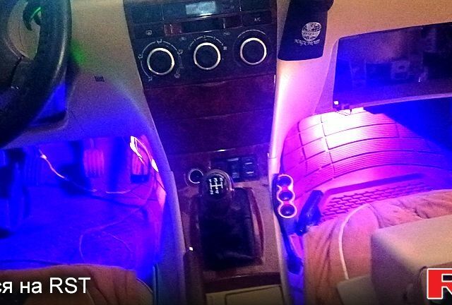 Черный БИД Ф3, объемом двигателя 1.6 л и пробегом 0 тыс. км за 2300 $, фото 5 на Automoto.ua