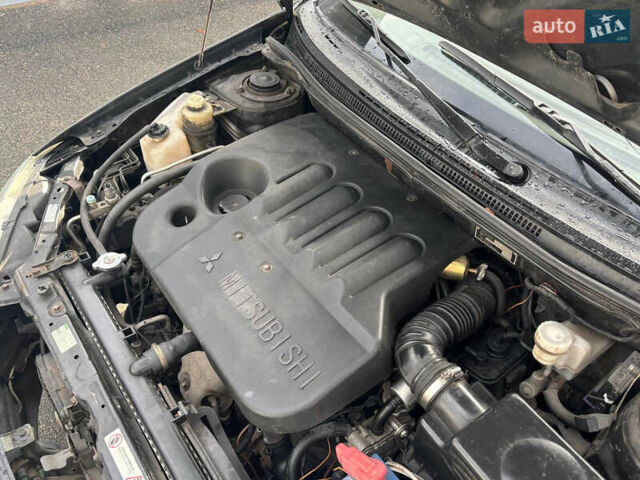 Черный БИД Ф3, объемом двигателя 1.58 л и пробегом 180 тыс. км за 1950 $, фото 1 на Automoto.ua