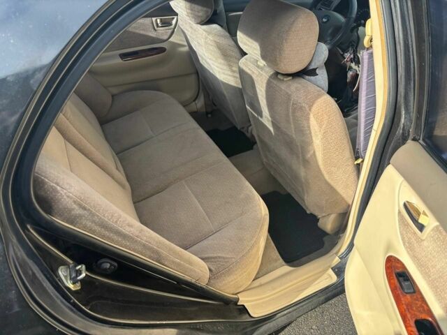 Черный БИД Ф3, объемом двигателя 1.6 л и пробегом 250 тыс. км за 2100 $, фото 4 на Automoto.ua