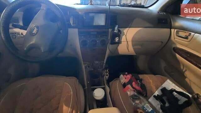 Черный БИД Ф3, объемом двигателя 1.58 л и пробегом 150 тыс. км за 2300 $, фото 2 на Automoto.ua