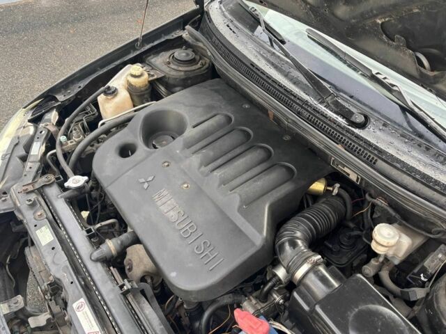 Черный БИД Ф3, объемом двигателя 1.6 л и пробегом 250 тыс. км за 2100 $, фото 6 на Automoto.ua