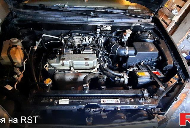 Черный БИД Ф3, объемом двигателя 1.6 л и пробегом 0 тыс. км за 2300 $, фото 3 на Automoto.ua