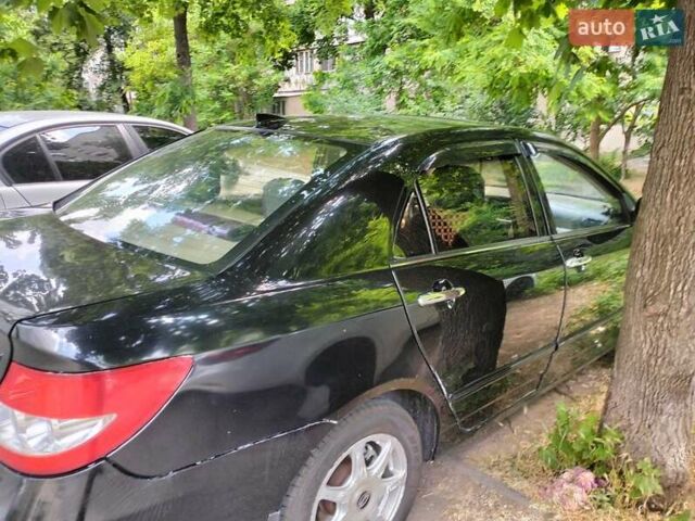 Чорний БІД F3, об'ємом двигуна 1.6 л та пробігом 140 тис. км за 3000 $, фото 2 на Automoto.ua