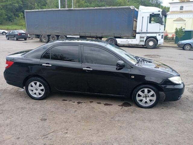 Черный БИД Ф3, объемом двигателя 1.6 л и пробегом 105 тыс. км за 2300 $, фото 6 на Automoto.ua