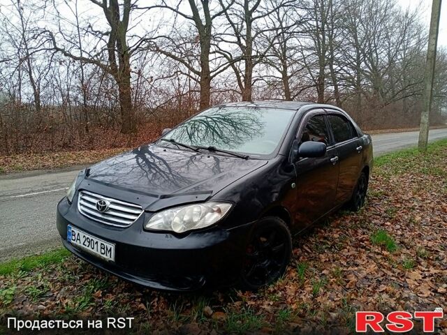 Черный БИД Ф3, объемом двигателя 1.6 л и пробегом 212 тыс. км за 1500 $, фото 10 на Automoto.ua