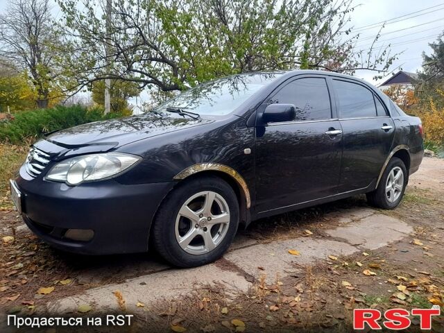Черный БИД Ф3, объемом двигателя 1.6 л и пробегом 260 тыс. км за 2880 $, фото 2 на Automoto.ua