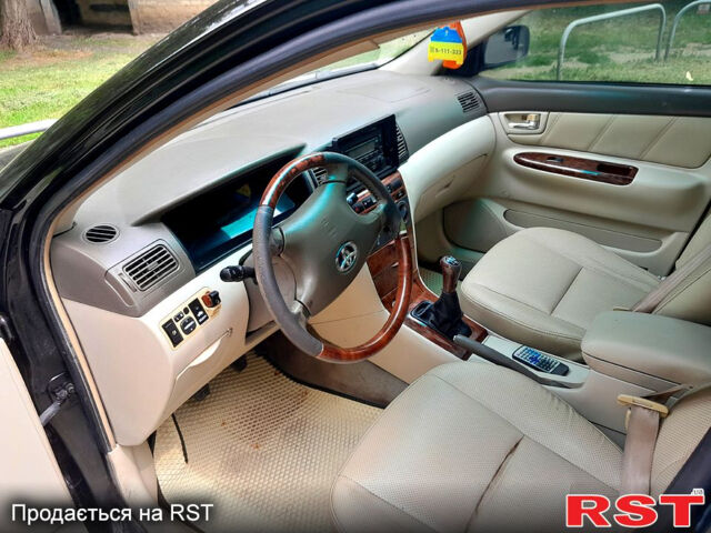Чорний БІД F3, об'ємом двигуна 1.6 л та пробігом 219 тис. км за 1700 $, фото 11 на Automoto.ua