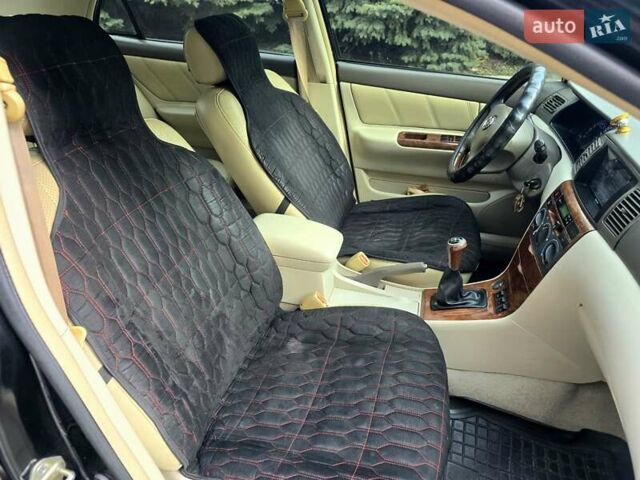 Черный БИД Ф3, объемом двигателя 1.6 л и пробегом 250 тыс. км за 2300 $, фото 24 на Automoto.ua