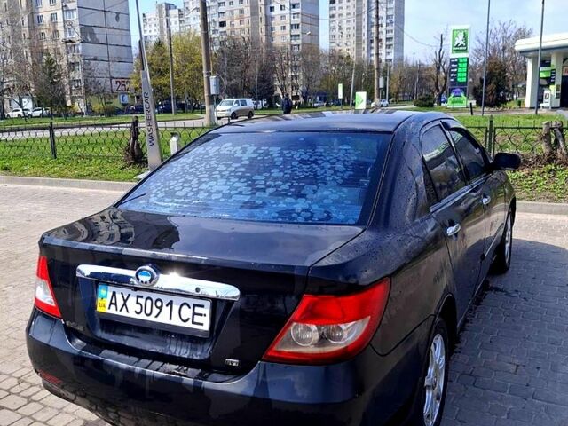 Чорний БІД F3, об'ємом двигуна 1.6 л та пробігом 89 тис. км за 2000 $, фото 4 на Automoto.ua