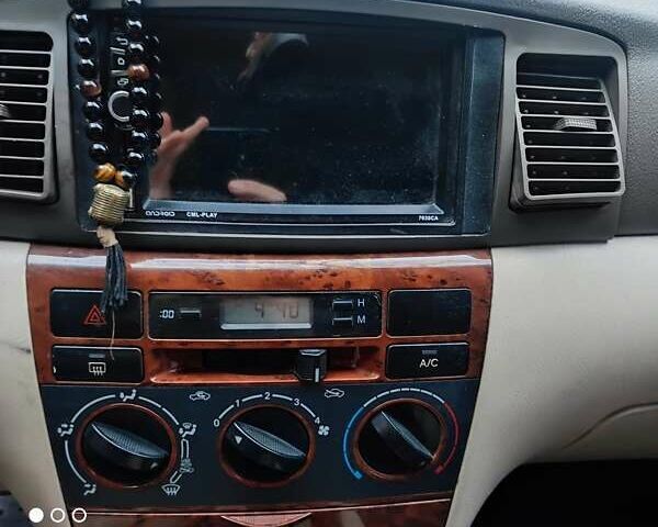 Черный БИД Ф3, объемом двигателя 1.58 л и пробегом 241 тыс. км за 1500 $, фото 10 на Automoto.ua