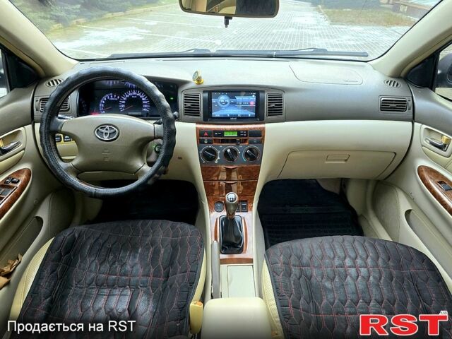 Чорний БІД F3, об'ємом двигуна 1.6 л та пробігом 25000 тис. км за 2300 $, фото 9 на Automoto.ua