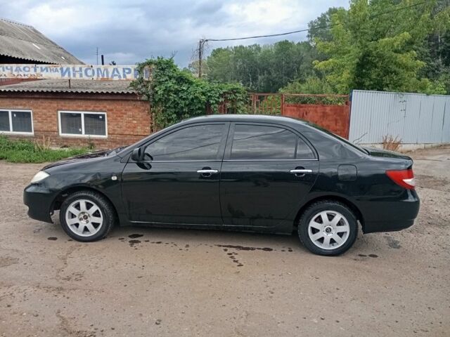 Черный БИД Ф3, объемом двигателя 1.6 л и пробегом 105 тыс. км за 2300 $, фото 2 на Automoto.ua