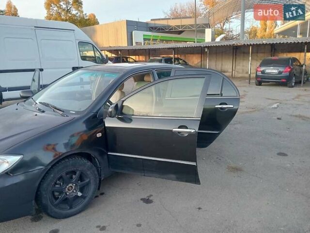 Черный БИД Ф3, объемом двигателя 1.6 л и пробегом 250 тыс. км за 2500 $, фото 7 на Automoto.ua