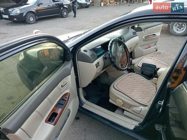 Черный БИД Ф3, объемом двигателя 1.6 л и пробегом 250 тыс. км за 2500 $, фото 1 на Automoto.ua