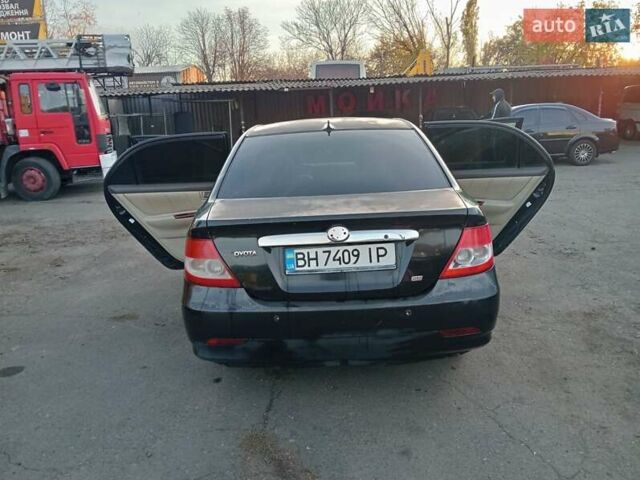 Черный БИД Ф3, объемом двигателя 1.6 л и пробегом 250 тыс. км за 2500 $, фото 5 на Automoto.ua