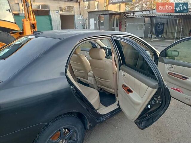 Черный БИД Ф3, объемом двигателя 1.6 л и пробегом 250 тыс. км за 2500 $, фото 3 на Automoto.ua