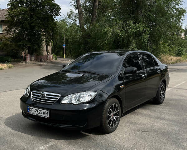 Черный БИД Ф3, объемом двигателя 1.6 л и пробегом 151 тыс. км за 3700 $, фото 4 на Automoto.ua