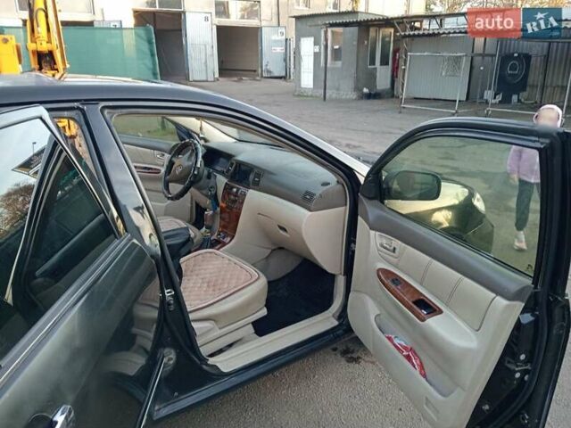 Черный БИД Ф3, объемом двигателя 1.6 л и пробегом 250 тыс. км за 2500 $, фото 8 на Automoto.ua