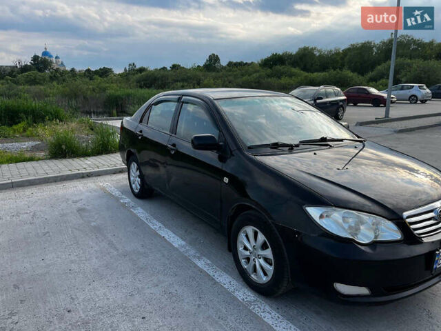 Чорний БІД F3, об'ємом двигуна 1.5 л та пробігом 104 тис. км за 2900 $, фото 11 на Automoto.ua