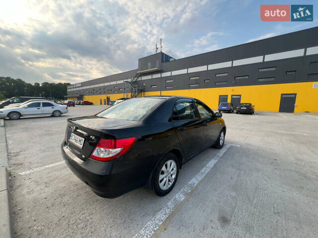 Чорний БІД F3, об'ємом двигуна 1.5 л та пробігом 104 тис. км за 2900 $, фото 5 на Automoto.ua