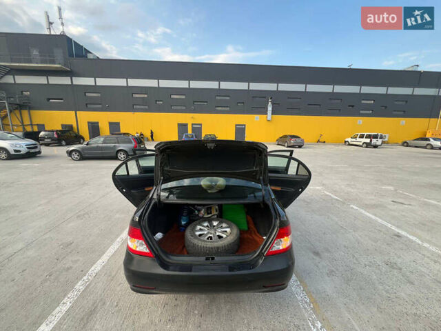 Чорний БІД F3, об'ємом двигуна 1.5 л та пробігом 104 тис. км за 2900 $, фото 3 на Automoto.ua