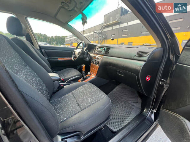 Чорний БІД F3, об'ємом двигуна 1.5 л та пробігом 104 тис. км за 2900 $, фото 9 на Automoto.ua