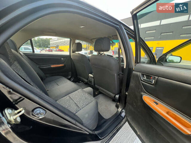 Чорний БІД F3, об'ємом двигуна 1.5 л та пробігом 104 тис. км за 2900 $, фото 1 на Automoto.ua