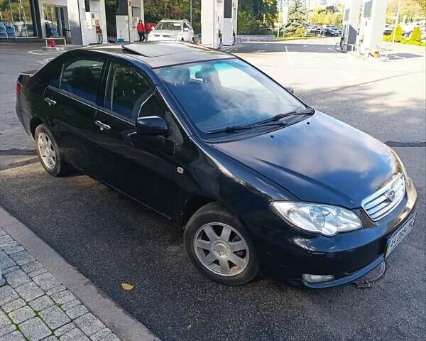 Чорний БІД F3, об'ємом двигуна 1.49 л та пробігом 105 тис. км за 3000 $, фото 2 на Automoto.ua