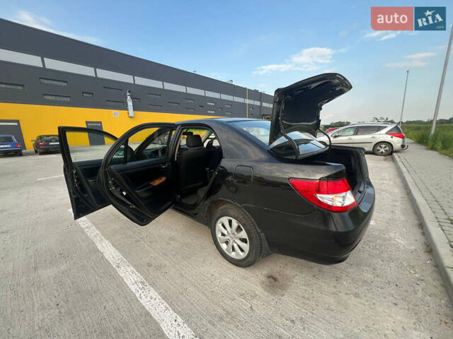 Чорний БІД F3, об'ємом двигуна 1.5 л та пробігом 104 тис. км за 2900 $, фото 12 на Automoto.ua