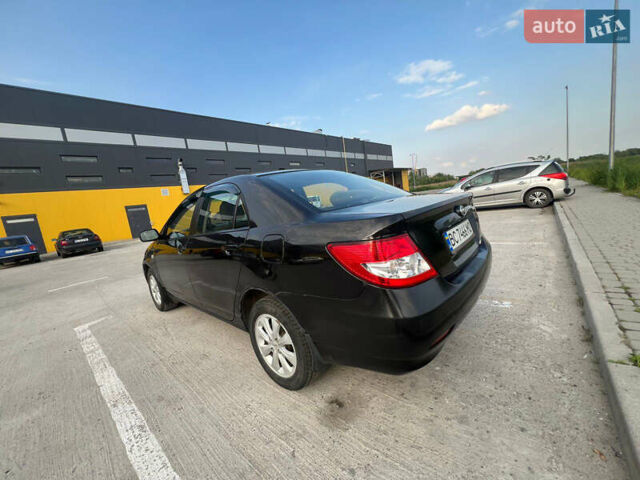 Чорний БІД F3, об'ємом двигуна 1.5 л та пробігом 104 тис. км за 2900 $, фото 4 на Automoto.ua
