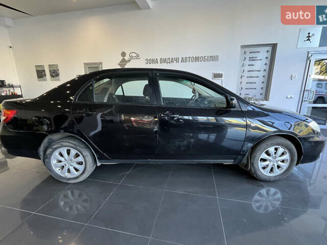 Чорний БІД F3, об'ємом двигуна 1.49 л та пробігом 104 тис. км за 3300 $, фото 7 на Automoto.ua