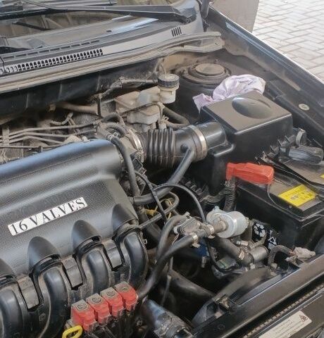 БИД Ф3 2013 в Кременчуге на Automoto.ua Черный БИД Ф3, объемом двигателя 1.5 л и пробегом 80 тыс. км за 4200 $, фото 13 на Automoto.ua