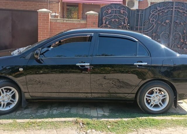 БИД Ф3 2013 в Кременчуге на Automoto.ua Черный БИД Ф3, объемом двигателя 1.5 л и пробегом 80 тыс. км за 4200 $, фото 12 на Automoto.ua