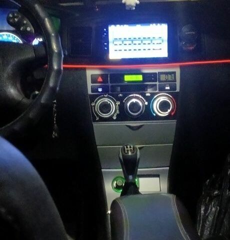 БИД Ф3 2013 в Кременчуге на Automoto.ua Черный БИД Ф3, объемом двигателя 1.5 л и пробегом 80 тыс. км за 4200 $, фото 6 на Automoto.ua