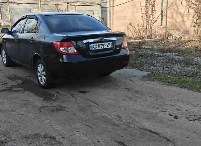 Чорний БІД F3, об'ємом двигуна 1.5 л та пробігом 178 тис. км за 2500 $, фото 2 на Automoto.ua