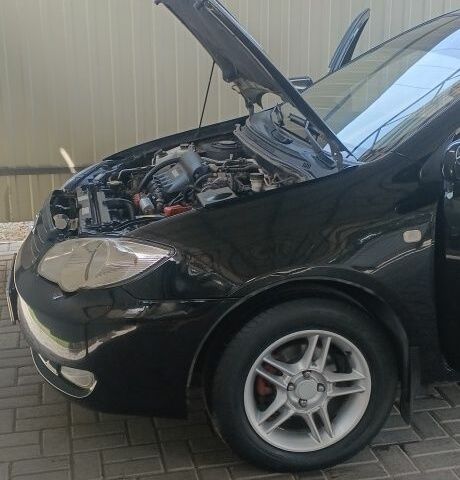 БИД Ф3 2013 в Кременчуге на Automoto.ua Черный БИД Ф3, объемом двигателя 1.5 л и пробегом 80 тыс. км за 4200 $, фото 15 на Automoto.ua