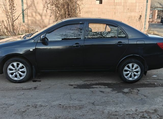 Чорний БІД F3, об'ємом двигуна 1.5 л та пробігом 178 тис. км за 2500 $, фото 4 на Automoto.ua