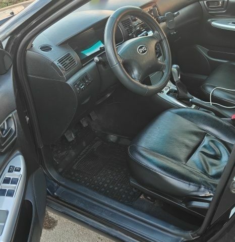 Чорний БІД F3, об'ємом двигуна 1.5 л та пробігом 178 тис. км за 2500 $, фото 6 на Automoto.ua