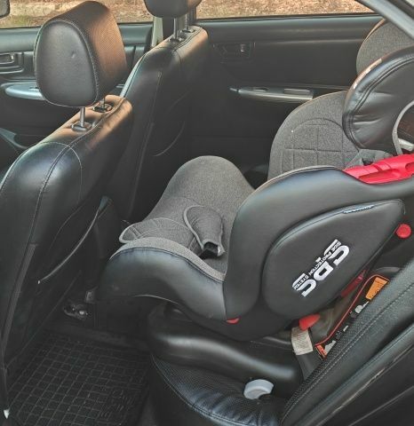 Чорний БІД F3, об'ємом двигуна 1.5 л та пробігом 178 тис. км за 2500 $, фото 8 на Automoto.ua