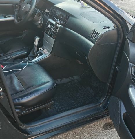 Чорний БІД F3, об'ємом двигуна 1.5 л та пробігом 178 тис. км за 2500 $, фото 7 на Automoto.ua