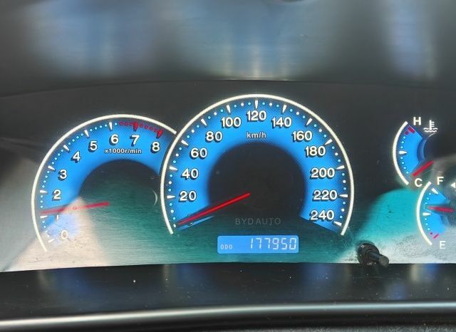 Чорний БІД F3, об'ємом двигуна 1.5 л та пробігом 178 тис. км за 2500 $, фото 13 на Automoto.ua