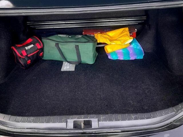 Чорний БІД F3, об'ємом двигуна 1.5 л та пробігом 113 тис. км за 4500 $, фото 4 на Automoto.ua