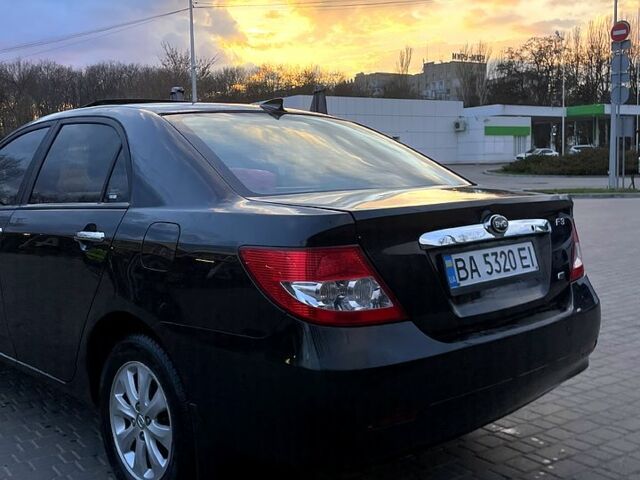 Черный БИД Ф3, объемом двигателя 1.5 л и пробегом 53 тыс. км за 3500 $, фото 2 на Automoto.ua