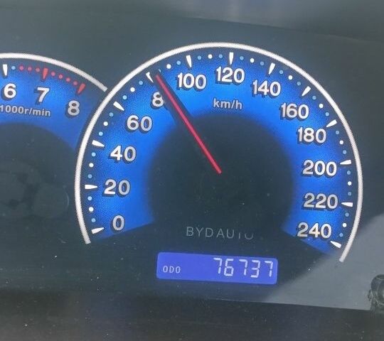 БИД Ф3 2013 в Кременчуге на Automoto.ua Черный БИД Ф3, объемом двигателя 1.5 л и пробегом 80 тыс. км за 4200 $, фото 17 на Automoto.ua