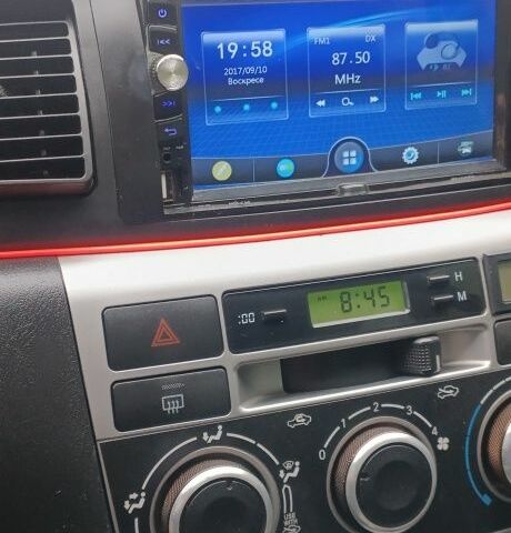 БИД Ф3 2013 в Кременчуге на Automoto.ua Черный БИД Ф3, объемом двигателя 1.5 л и пробегом 80 тыс. км за 4200 $, фото 3 на Automoto.ua